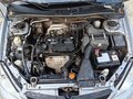 2005 Mitsubishi Lancer IX Рестайлинг, серебристый, 235000 рублей - вид 6