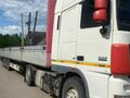 2008 DAF XF 105, белый, 2050000 рублей - вид 5