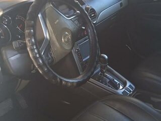 2014 Opel Antara I Рестайлинг, белый, 1700000 рублей, вид 4
