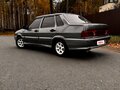 2006 Lada (ВАЗ) 2115, серый, 150000 рублей - вид 6