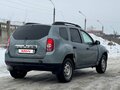 2012 Renault Duster I, синий, 550000 рублей - вид 2
