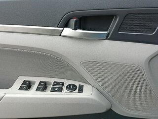 2019 Hyundai Elantra VI (AD) Рестайлинг, чёрный, 1550000 рублей, вид 5