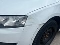 2016 Skoda Octavia III (A7), белый, 600000 рублей - вид 11