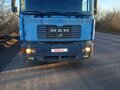1999 MAN 19, голубой, 1200000 рублей - вид 1