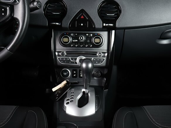 2013 Renault Koleos I Рестайлинг 2, чёрный, 1500000 рублей - вид 17