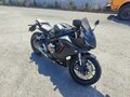 2019 Honda CBR 650R, чёрный, 930000 рублей