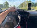 1985 Opel Ascona C, красный, 350000 рублей - вид 6