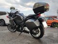 2013 Honda VFR 1200, серый, 1350000 рублей - вид 2