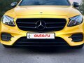 2019 Mercedes-Benz E-Класс 220 d V (W213, S213, C238), белый, 2750000 рублей - вид 1