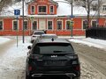 2021 Kia Ceed III Рестайлинг, чёрный, 2400000 рублей - вид 7