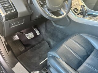 2020 Land Rover Range Rover Sport II Рестайлинг, серый, 7790000 рублей, вид 4