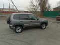2021 Lada (ВАЗ) Niva Travel I, серый, 1000000 рублей - вид 2