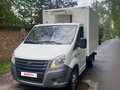 2018 ГАЗ ГАЗель Next, белый, 1430000 рублей - вид 5