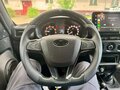 2025 Lada (ВАЗ) Niva Legend I, чёрный, 1080000 рублей - вид 8
