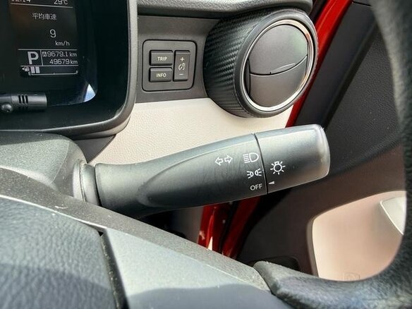 2017 Suzuki Ignis III, красный, 720000 рублей - вид 27