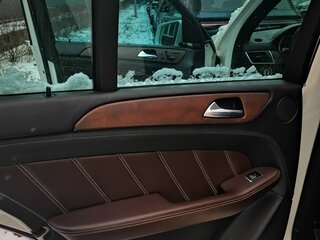 2012 Mercedes-Benz M-Класс AMG 63 AMG III (W166), белый, 2750000 рублей, вид 5
