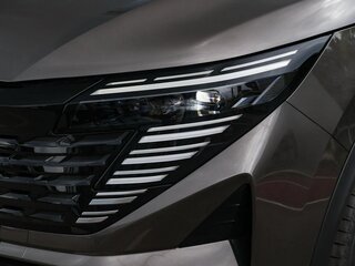 2026 Nissan Qashqai II Рестайлинг 2, серый, 2305000 рублей, вид 4