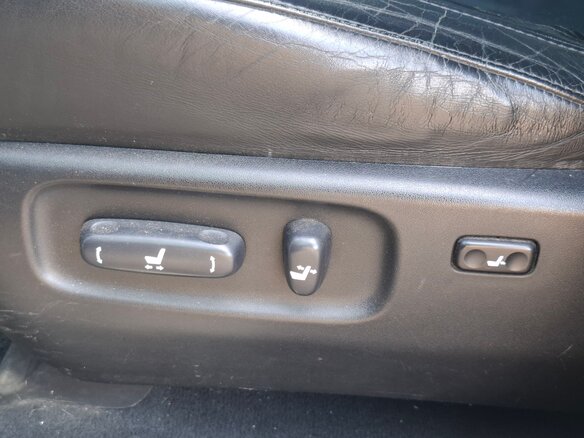 2005 Lexus RX 330 II, серый, 1499900 рублей - вид 30