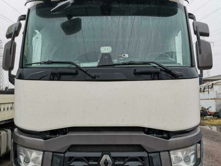 2015 Renault T-Series, белый, 7450000 рублей, вид 1