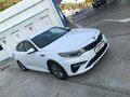 2019 Kia Optima IV Рестайлинг, белый, 2500000 рублей - вид 9