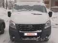 2016 ГАЗ ГАЗель Next, белый, 1100000 рублей