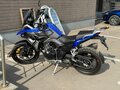 2023 Kove 500X, синий, 500000 рублей - вид 6