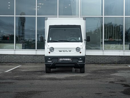 2023 Wolv FC25, белый, 2650000 рублей, вид 3