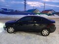 2008 Mazda 3 I (BK) Рестайлинг, чёрный, 625000 рублей - вид 3