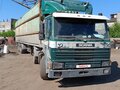 1988 Scania 2-Series, зелёный, 500000 рублей