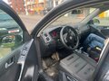 2008 Volkswagen Tiguan I, чёрный, 800000 рублей - вид 4