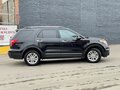 2014 Ford Explorer V, чёрный, 1500000 рублей - вид 3