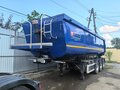 2021 Сеспель DB3U32, синий, 2450000 рублей - вид 3
