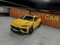 2023 Lamborghini Urus S I Рестайлинг, жёлтый, 33000000 рублей - вид 2