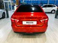 2022 Lada (ВАЗ) Vesta I, красный - вид 4