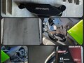 2008 Kawasaki Ninja 1000, зелёный, 780000 рублей - вид 4