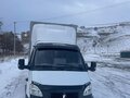 2008 ГАЗ ГАЗель (33023/330273) Фермер, белый, 1650000 рублей - вид 1
