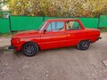 1990 ЗАЗ 968 М, красный, 390000 рублей - вид 11