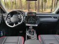 2024 Forthing T5 I, белый, 1600000 рублей - вид 10