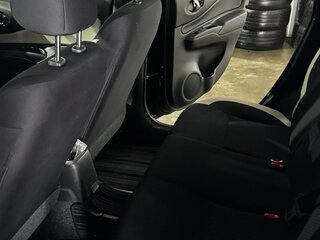 2018 Nissan Note e-Power II Рестайлинг, коричневый, 1200000 рублей, вид 4
