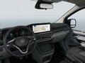 2025 Volkswagen Caravelle T7, синий - вид 9