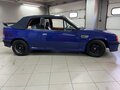 1989 Opel Kadett E Рестайлинг, синий - вид 3