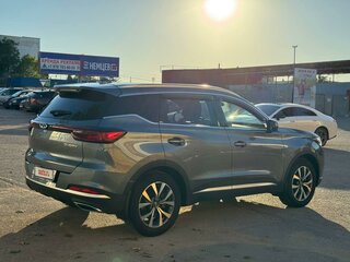 2021 Chery Tiggo 7 Pro I, серый, 2300000 рублей, вид 2