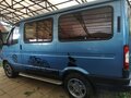 2010 ГАЗ Соболь (2217), голубой, 680000 рублей - вид 5
