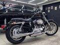 2007 Harley-Davidson Sportster 883, чёрный, 700000 рублей - вид 1