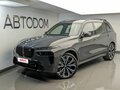 2026 BMW X7 M60i I (G07) Рестайлинг, серый, 23200000 рублей