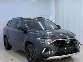 2022 Jetta VS7 I, серый, 1373000 рублей, вид 3