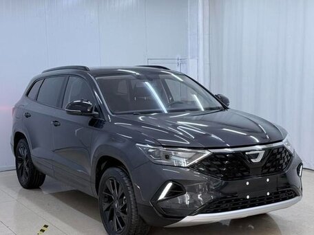 2022 Jetta VS7 I, серый, 1373000 рублей, вид 3