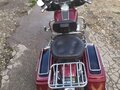 2000 Harley-Davidson Electra Glide, пурпурный, 700000 рублей - вид 8