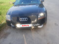 2000 Audi TT I (8N), чёрный, 900000 рублей - вид 1