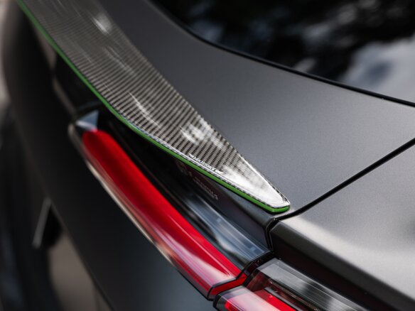2021 Lamborghini Urus I, серый - вид 13